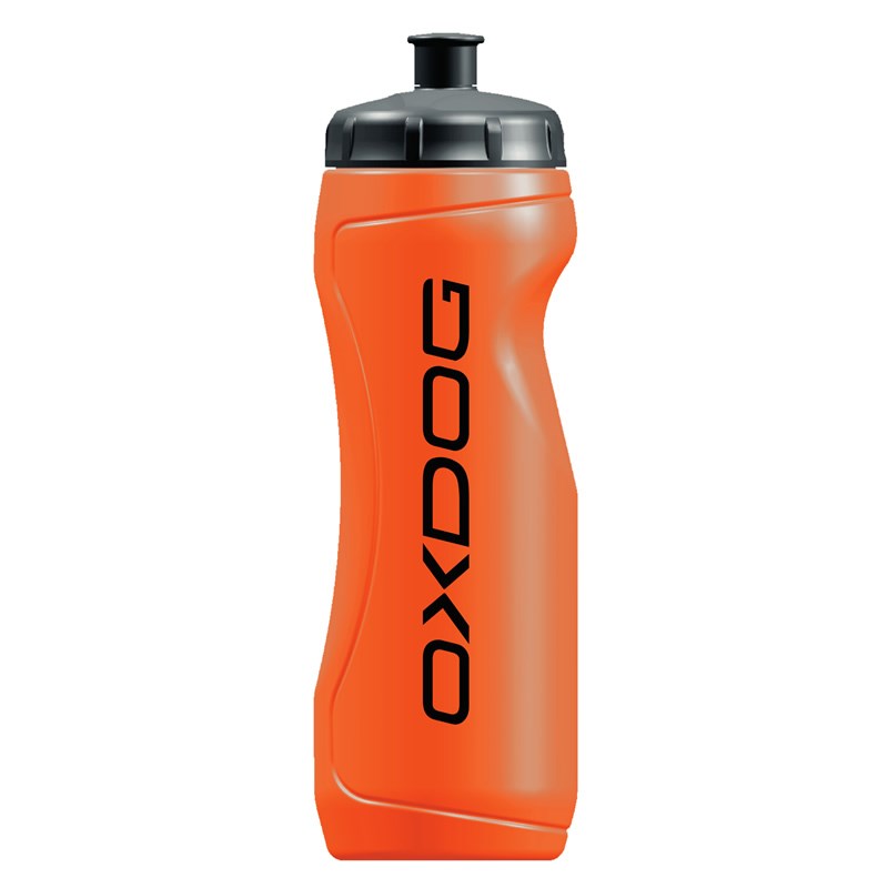 Бутылка для воды OXDOG K2 оранжевая