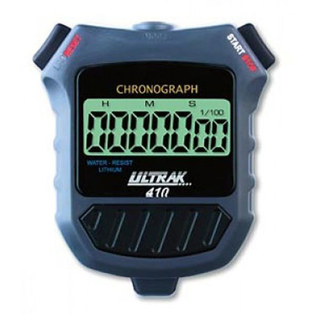 Секундомер Stopwatch ULTRAK 410 PROFESSIONAL