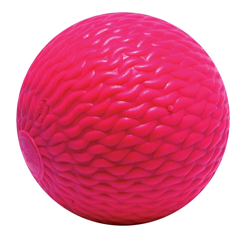 Мяч для бенди PINK