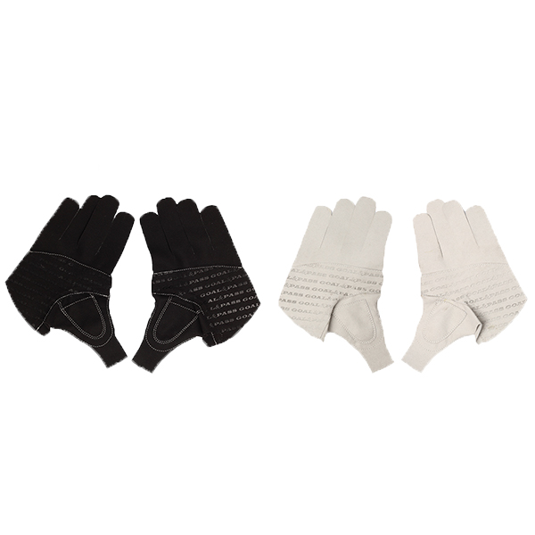 Ладошки для перчаток GOAL&PASS JR