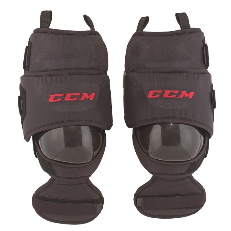 Защита колена вратар. CCM 500 SR