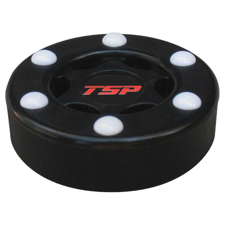 Шайба для стрит-хоккея TSP Roller Hockey Pack