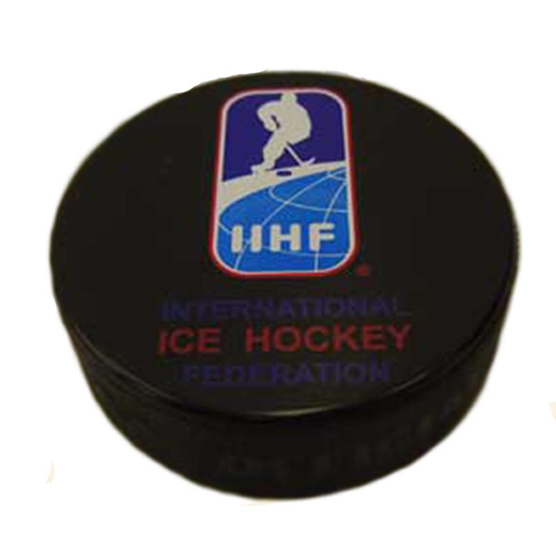 Шайба GUFEX "IIHF"
