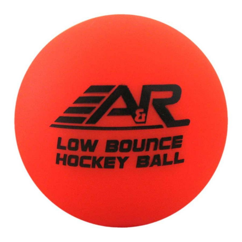 Мяч A&R Hockey Ball 