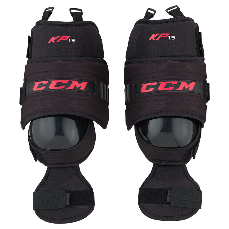Защита колена вратар. CCM 1.9 INT