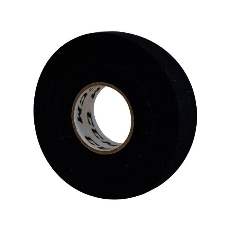 Лента хоккейная CCM 50 мм * 24 м (чёрная)