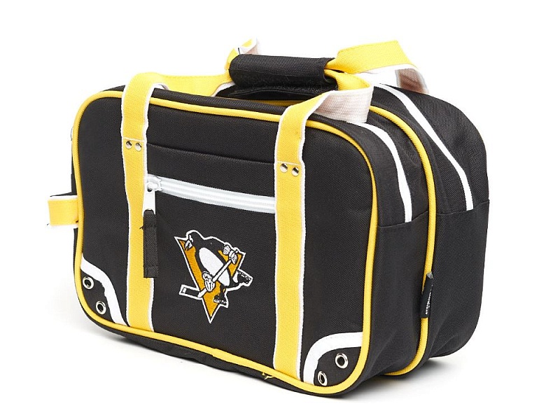 Мини-баул A&C Pittsburgh Penguins 58109