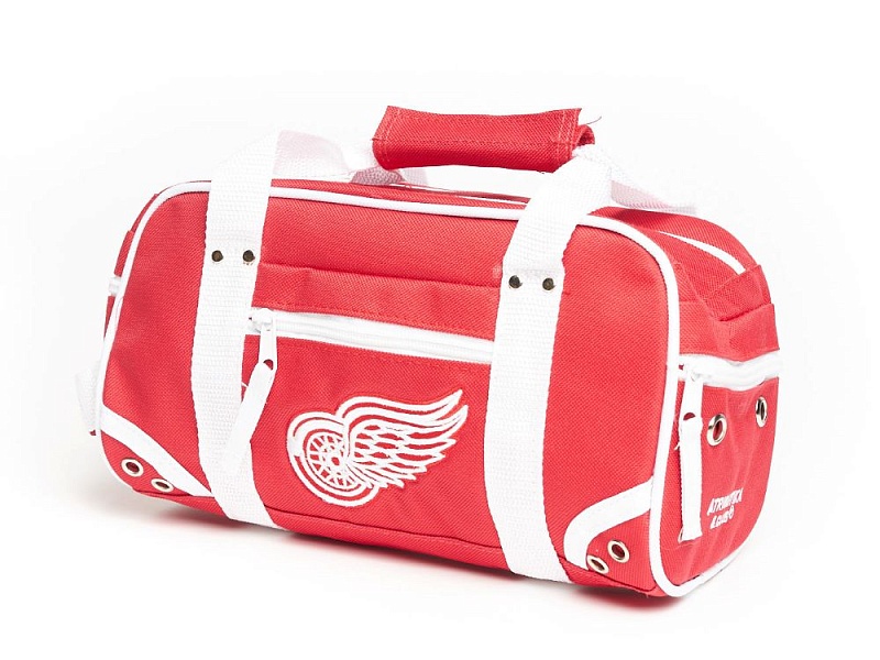Мини-баул A&C Detroit Red Wings 58009