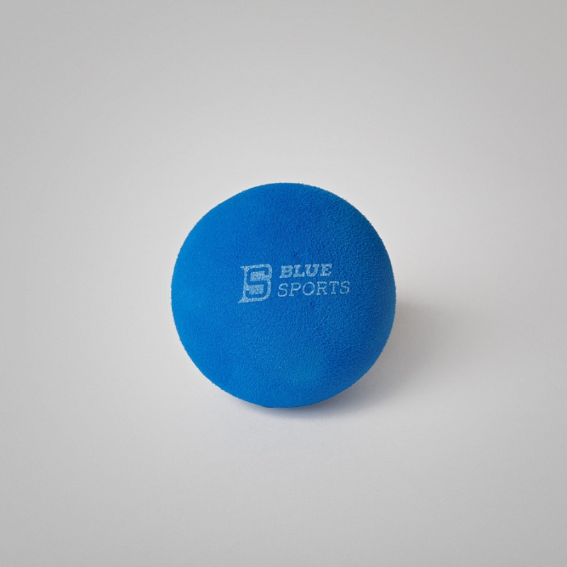 Мяч BLUESPORT mini-hockey