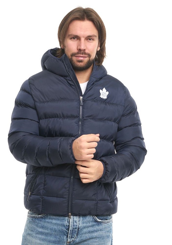 Куртка утеплённая A&C Toronto Maple Leafs 57190 