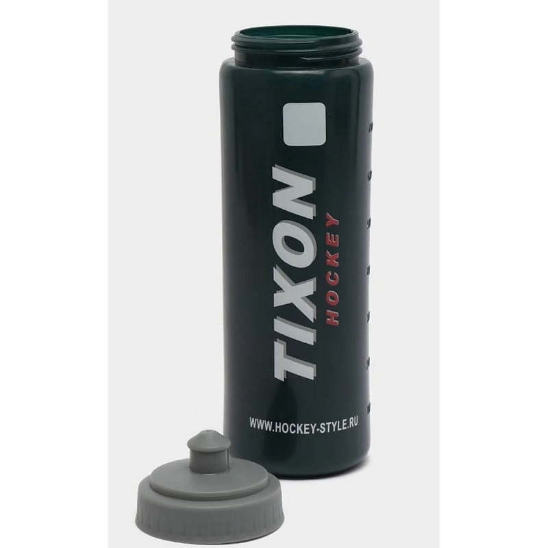 Бутылка для воды TIXON с коротким носиком