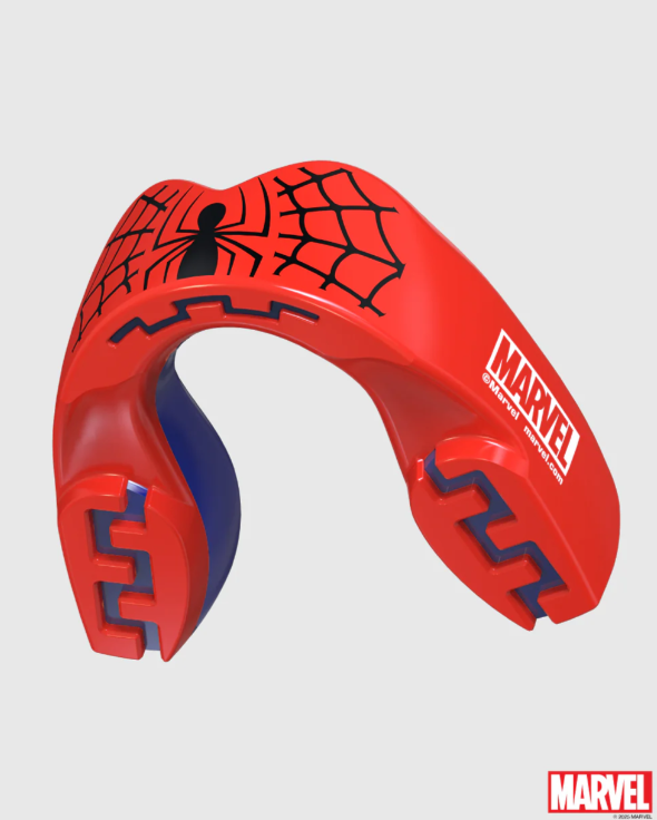 Капа защитная спортивная SAFEJAWZ Marvel Avengers SR