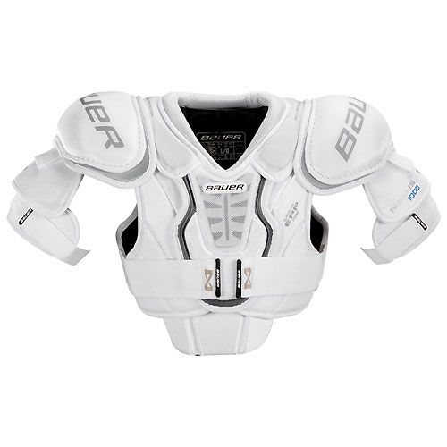 Нагрудник игрока BAUER NEXUS 1000 JR 