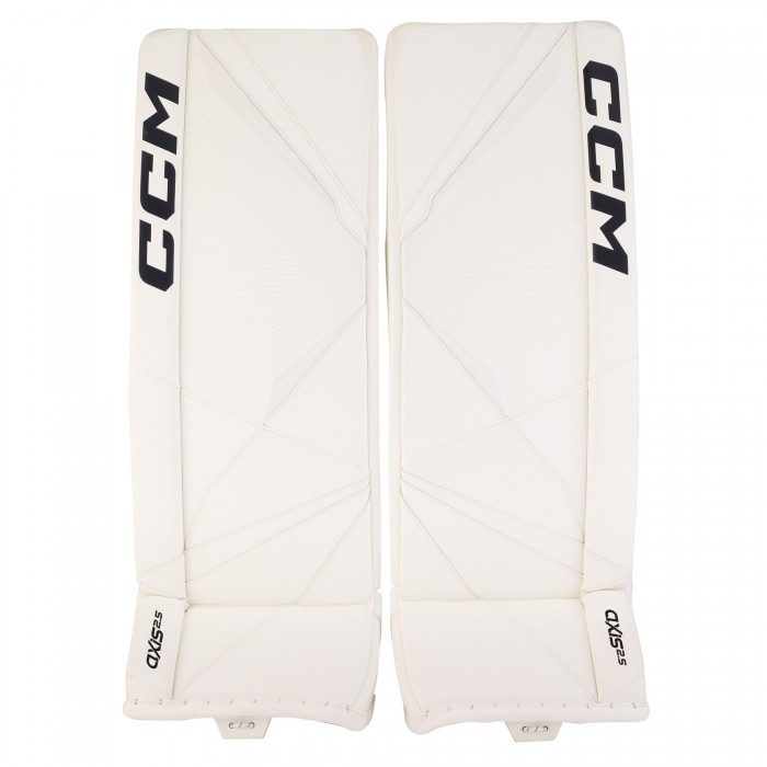 Щитки вратаря CCM AXIS 2.5 JR