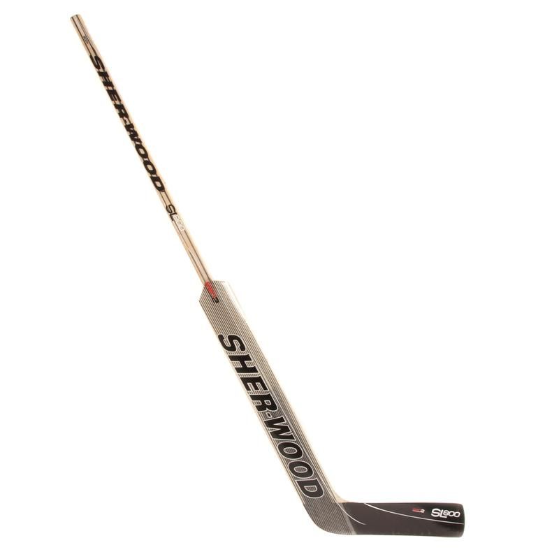 Клюшка вратаря SHER-WOOD SL800 JR 
