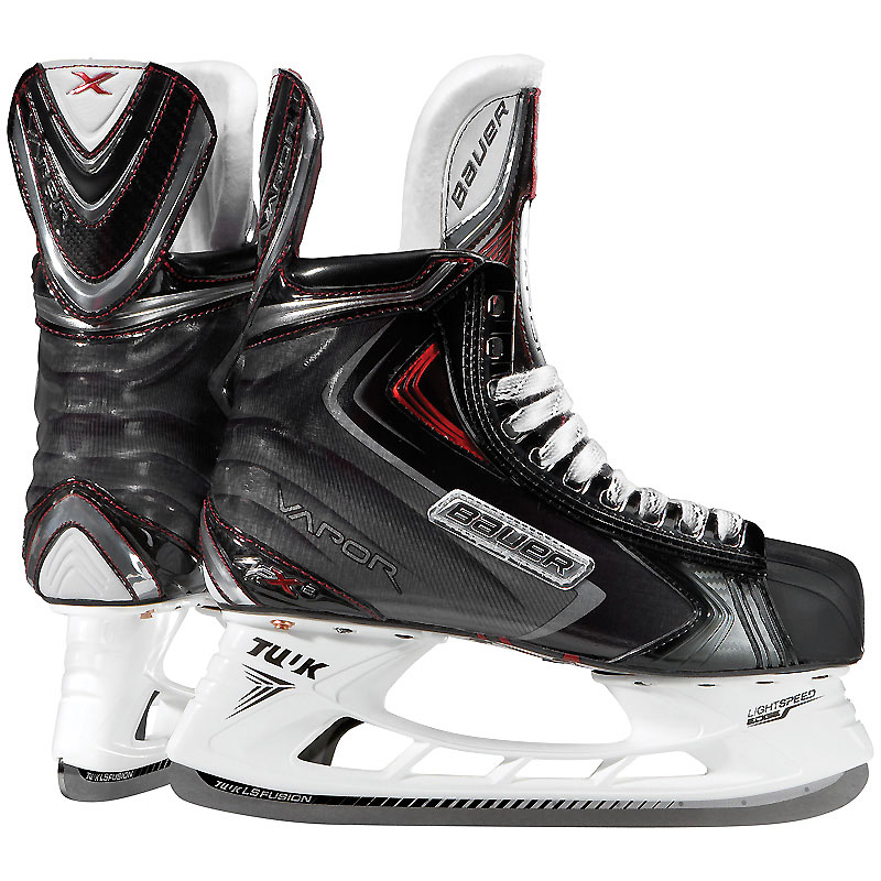 Коньки хоккейные BAUER VAPOR APX2 BTH13 SR 