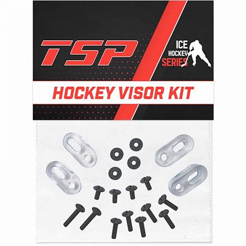 Рем.Комплект для визора TSP Hockey 