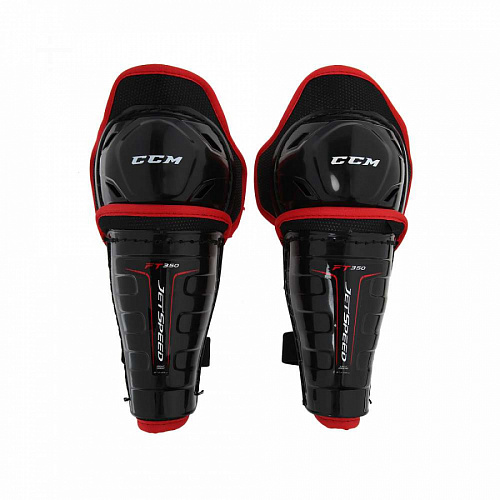 Щитки игрока CCM JETSPEED 350 YTH 
