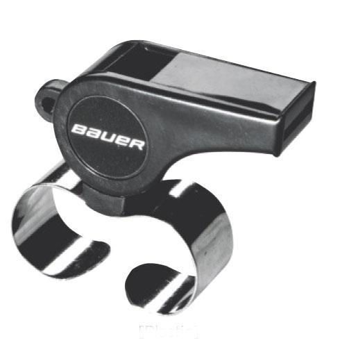 Свисток BAUER PLASTIC WHISTLE