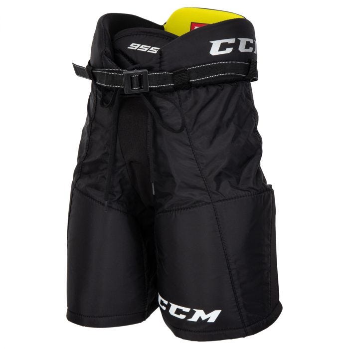 Трусы игрока CCM TACKS 9550 YTH