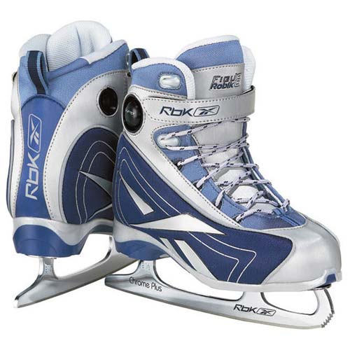 Коньки фигурные Reebok FiguRobiс 6 