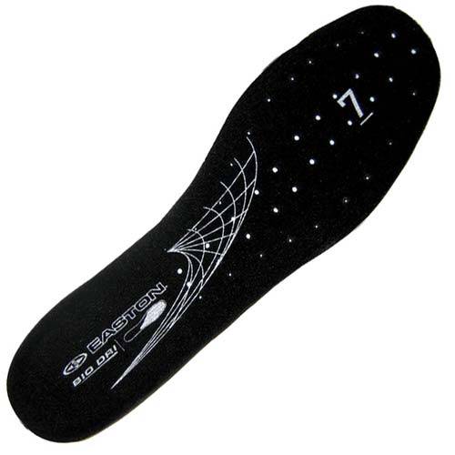 Стельки EASTON BIO-DRI 