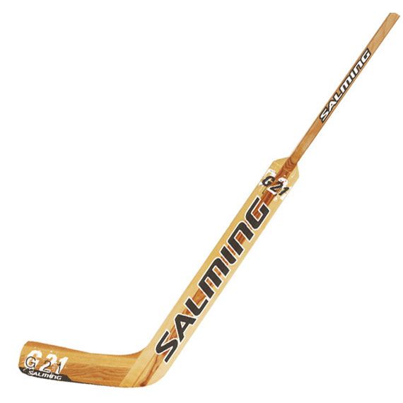 Клюшка вратаря SALMING G21 YTH 