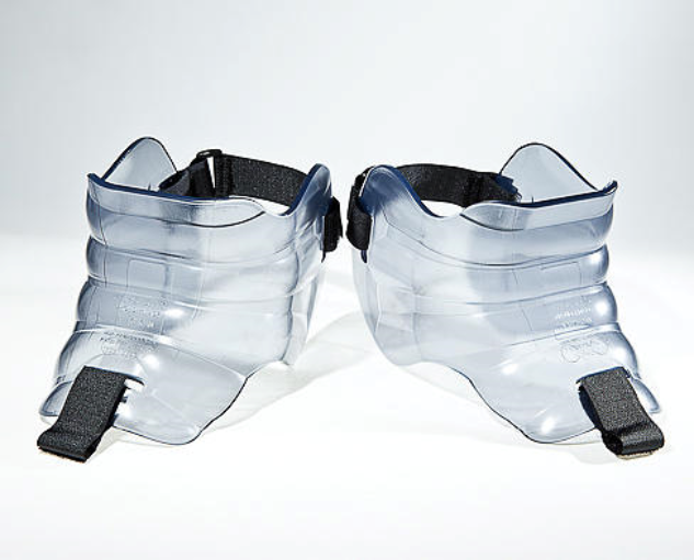 Защитные накладки BLUESPORT Compact Pro