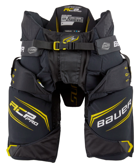 Трусы игрока гирдлы BAUER S21 SUPREME ACP PRO GIRDLE INT