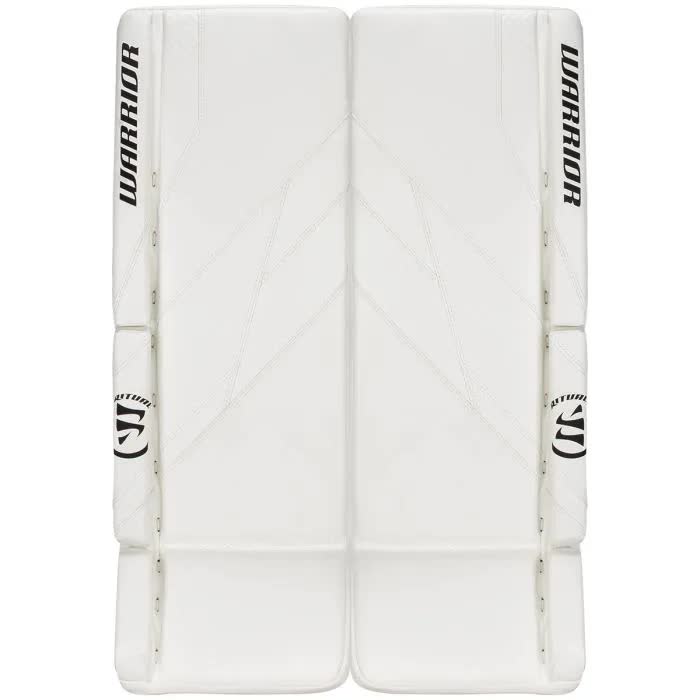 Щитки вратаря WARRIOR RITUAL G7 PRO INT