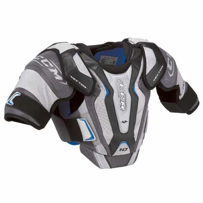 Нагрудник игрока CCM VECTOR 10 SR 
