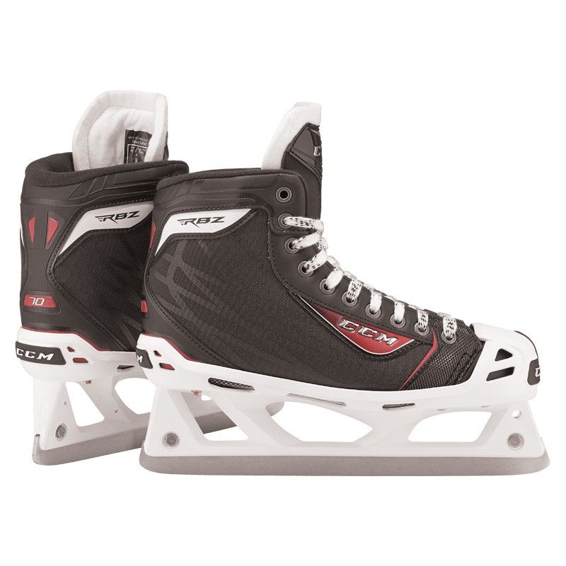 Коньки вратаря CCM RBZ 70 JR 