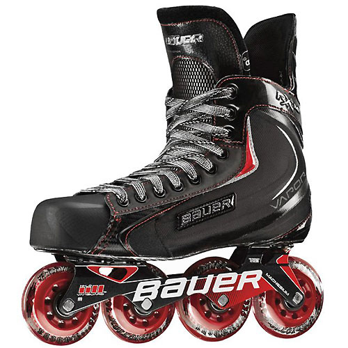 Коньки роликовые BAUER RX:60 SR 