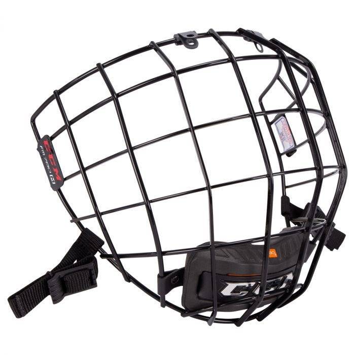 Маска защитная хоккейная CCM FM780 SR
