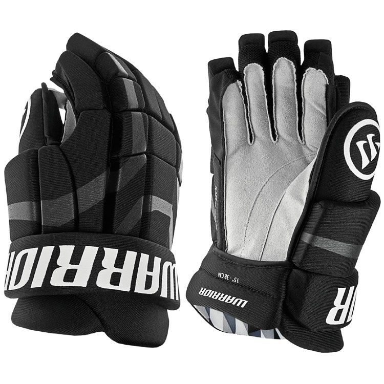 Перчатки WARRIOR DT4 JR 