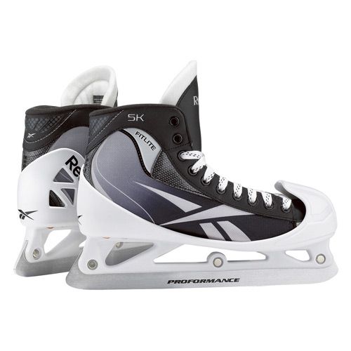 Коньки вратаря REEBOK 5K JR 
