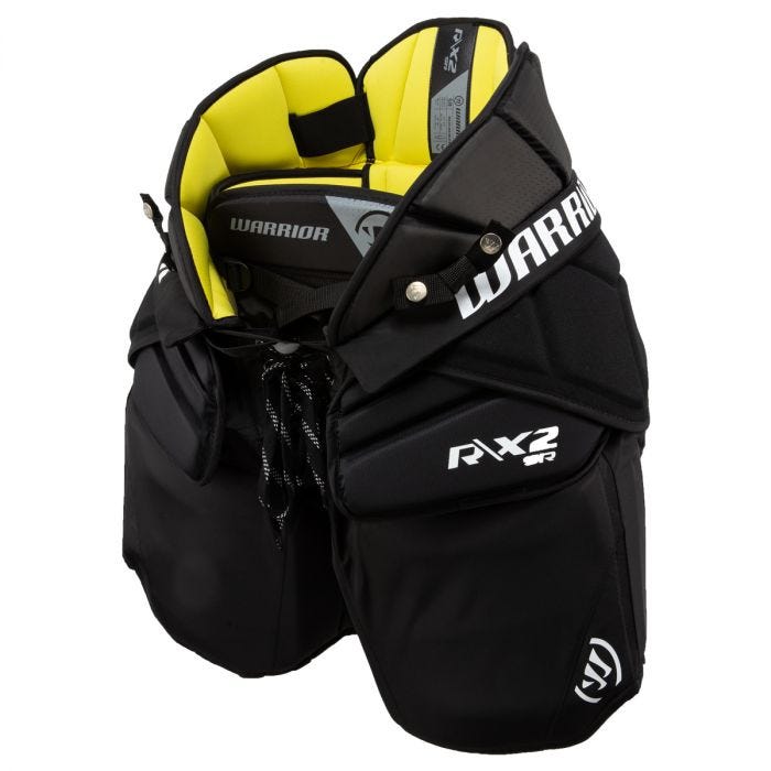 Трусы вратаря WARRIOR RIT X2 SR 
