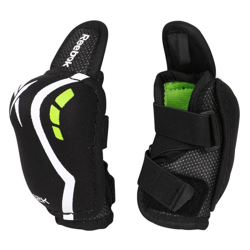 Налокотники игрока REEBOK 12K YTH 