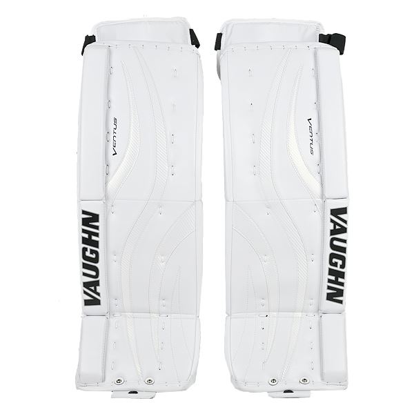 Щитки вратаря VAUGHN Ventus LT88 SR