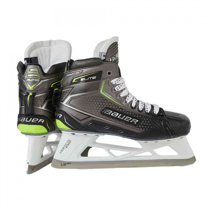 Коньки вратаря BAUER S21 ELITE INT