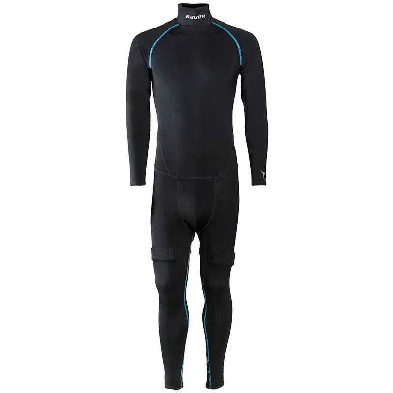 Комбинезон Bauer NG Core Int. Neck Full Length SR 