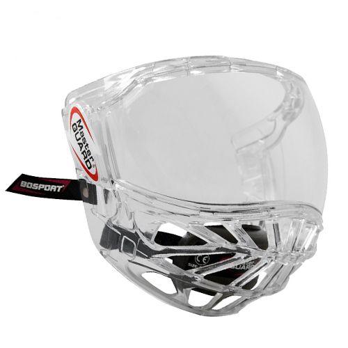 Маски и визоры | «ХОКК» — магазин хоккейной экипировки