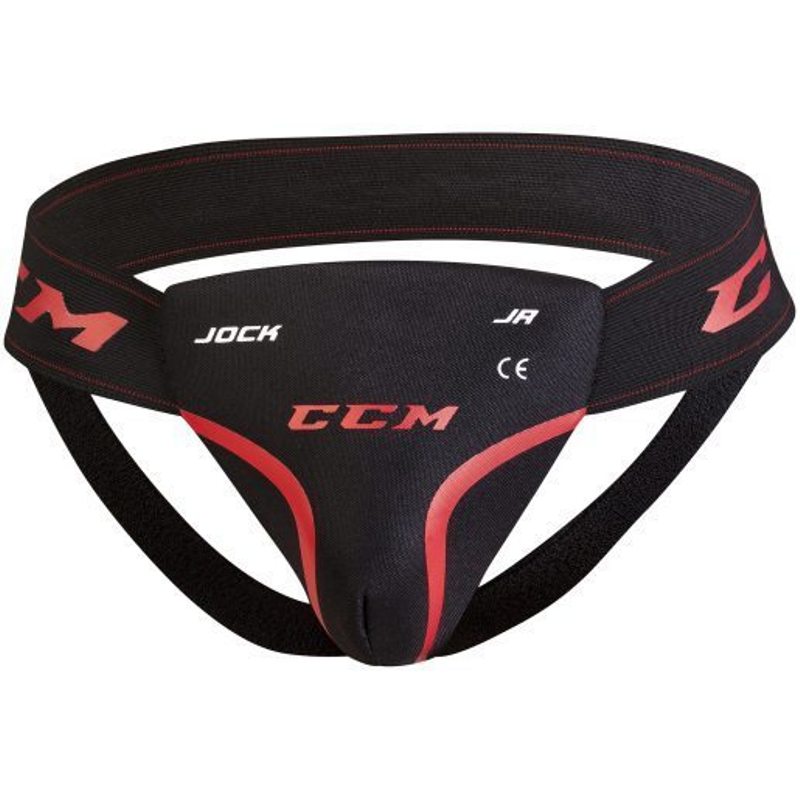 Раковина CCM JOCK JR 