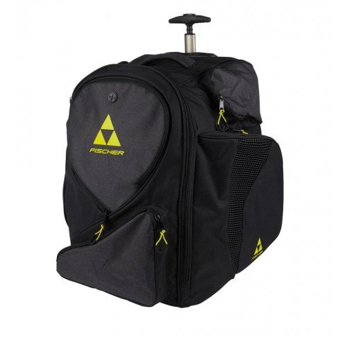 Рюкзак хок.на колёсах FISCHER (23) SR 