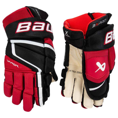 Перчатки BAUER S22 VAPOR 3X PRO INT