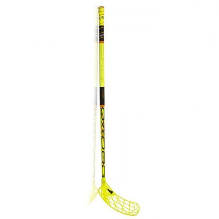 Клюшка флорбольная OXDOG VIPER SUPERLIGHT 29 YL 101 OVAL MBC 