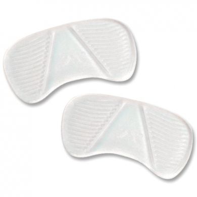 Гелевые вставки в коньки BLUESPORTS Gel Pad – Ahilles 