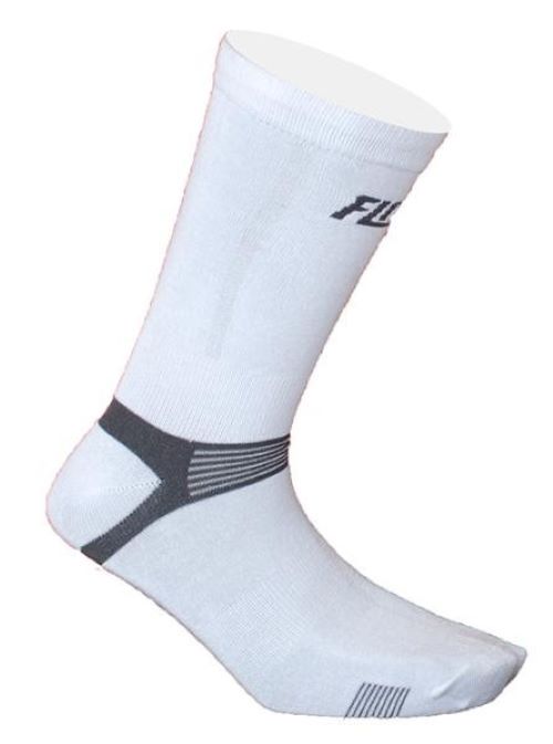 Носки FLAME MID SR (короткие)