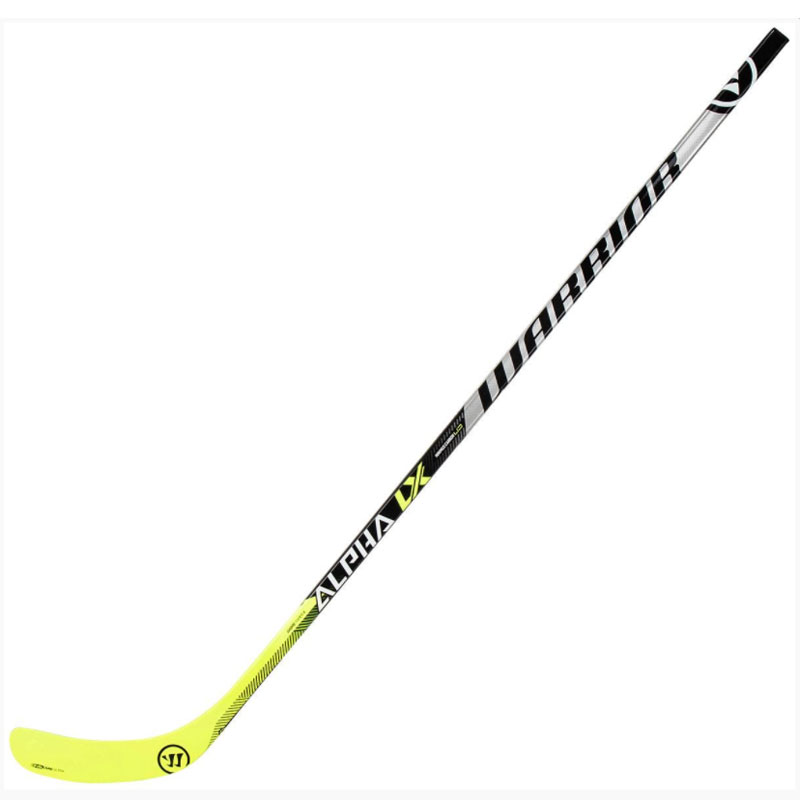 Клюшка WARRIOR LX PRO Grip L4 YTH