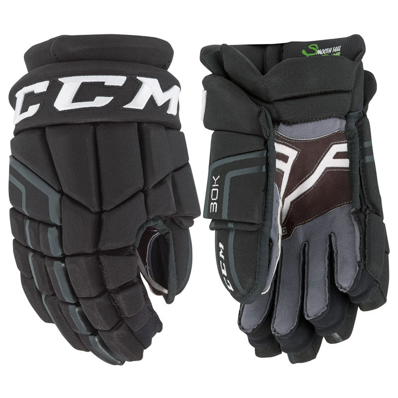 Перчатки CCM 30K SR 